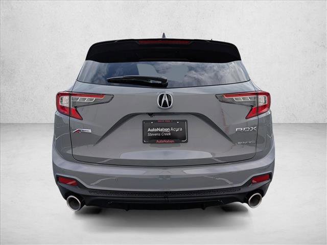 New 2026 Acura RDX A-Spec image 8