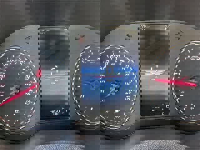 Used 2025 Mercedes-Benz Sprinter 2500 image 18