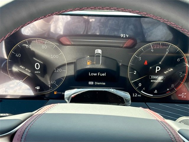 New 2026 INFINITI QX80 Autograph image 9