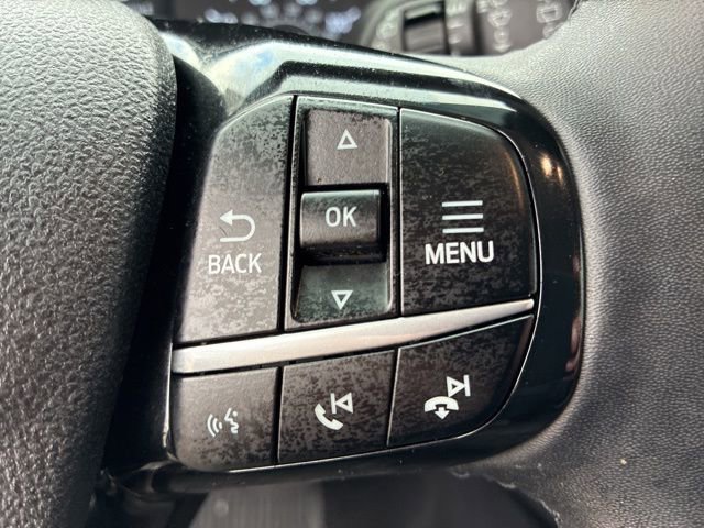 Used 2022 Ford Escape SE w/ Convenience Package image 29