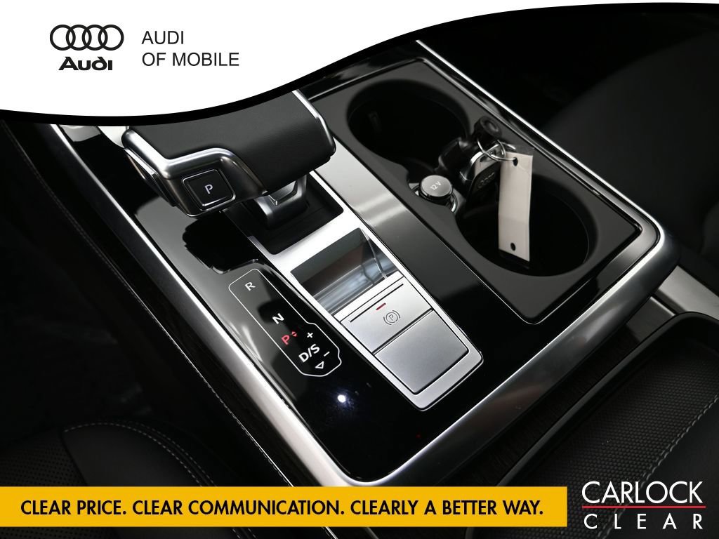 New 2025 Audi Q7 3.0T Premium Plus image 23