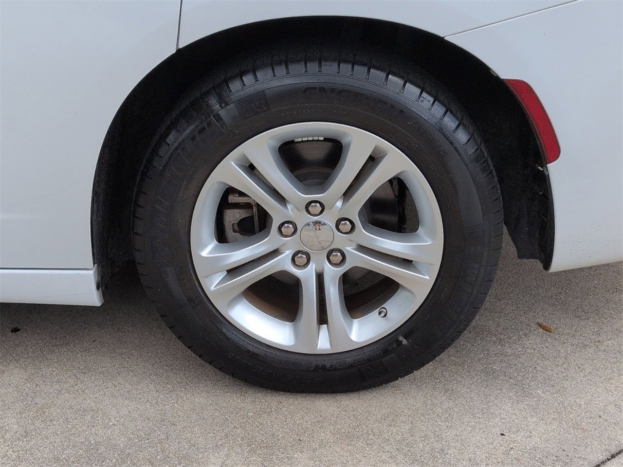 Used 2022 Dodge Charger SXT image 24