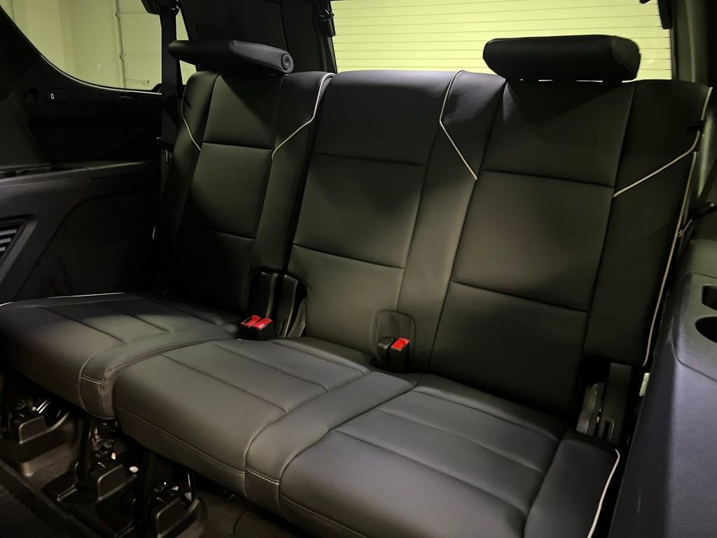 New 2026 Cadillac Escalade Sport image 14