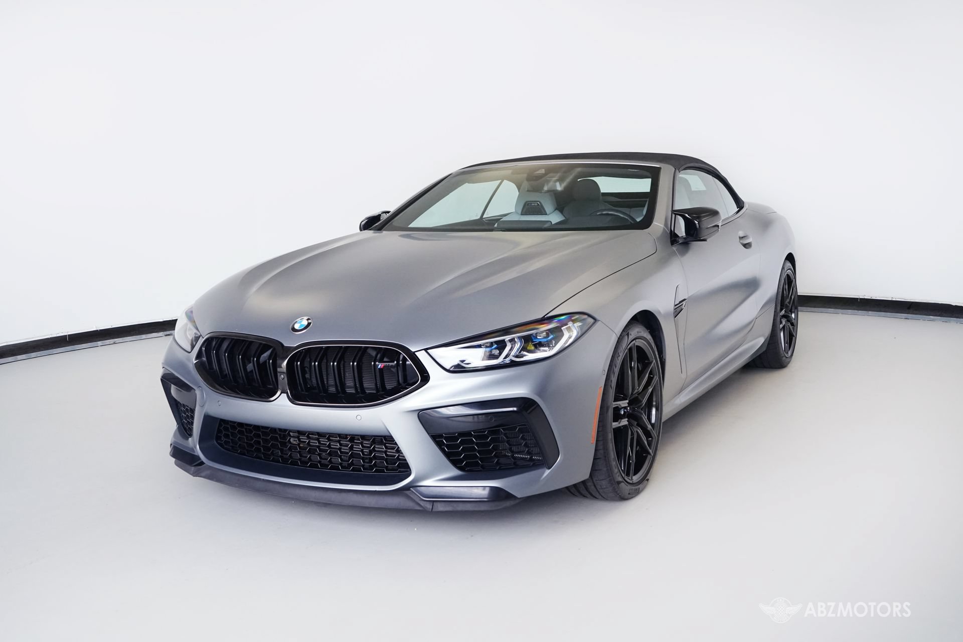 Used 2024 BMW M8 Competition w/ Driving Assistance Package AWD/4WD image 2