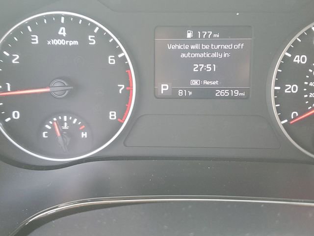 Certified 2023 Kia Seltos EX AWD/4WD image 24