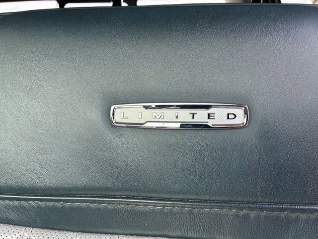 Used 2022 Ford F150 Limited AWD/4WD image 28