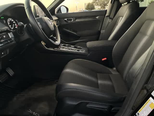 Used 2025 Honda Civic Sport image 18