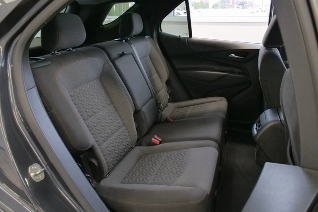 Used 2022 Chevrolet Equinox LT image 14