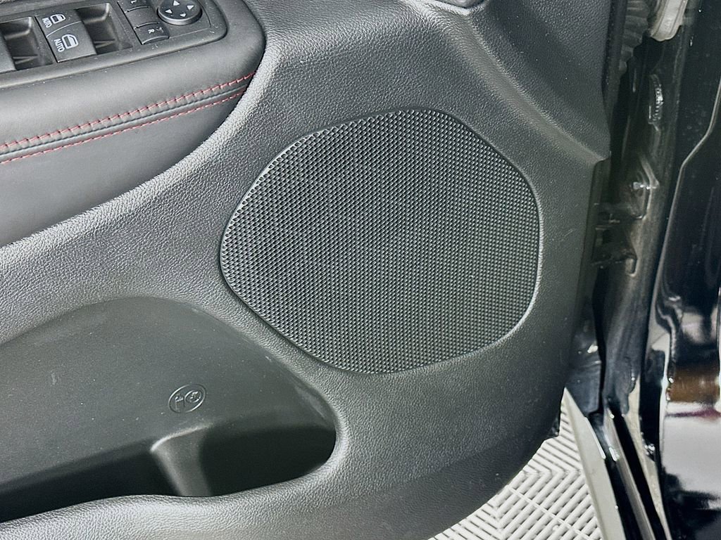 Certified 2023 Dodge Durango R/T image 30