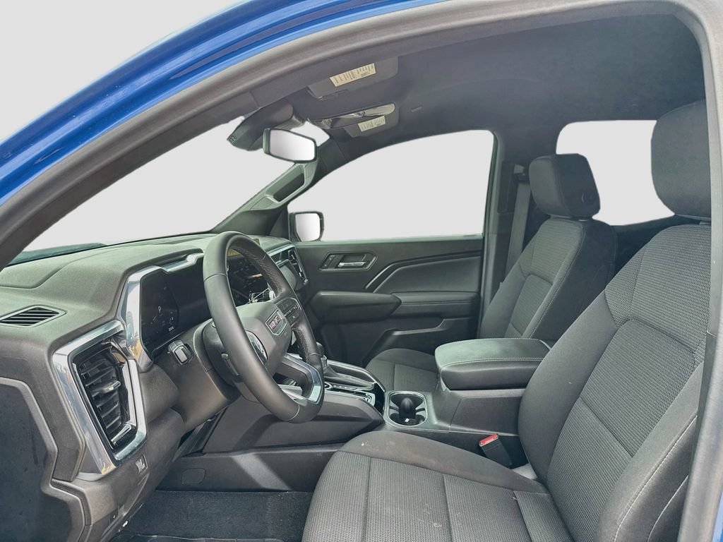 Used 2026 GMC Canyon Elevation w/ Convenience Package AWD/4WD image 10