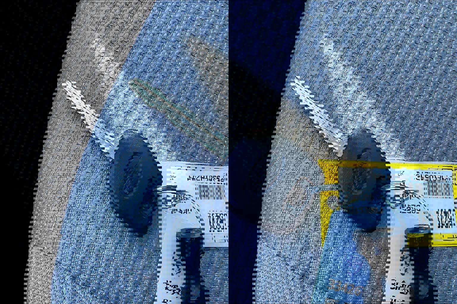 Used 2018 Subaru Forester 2.5i Premium image 14