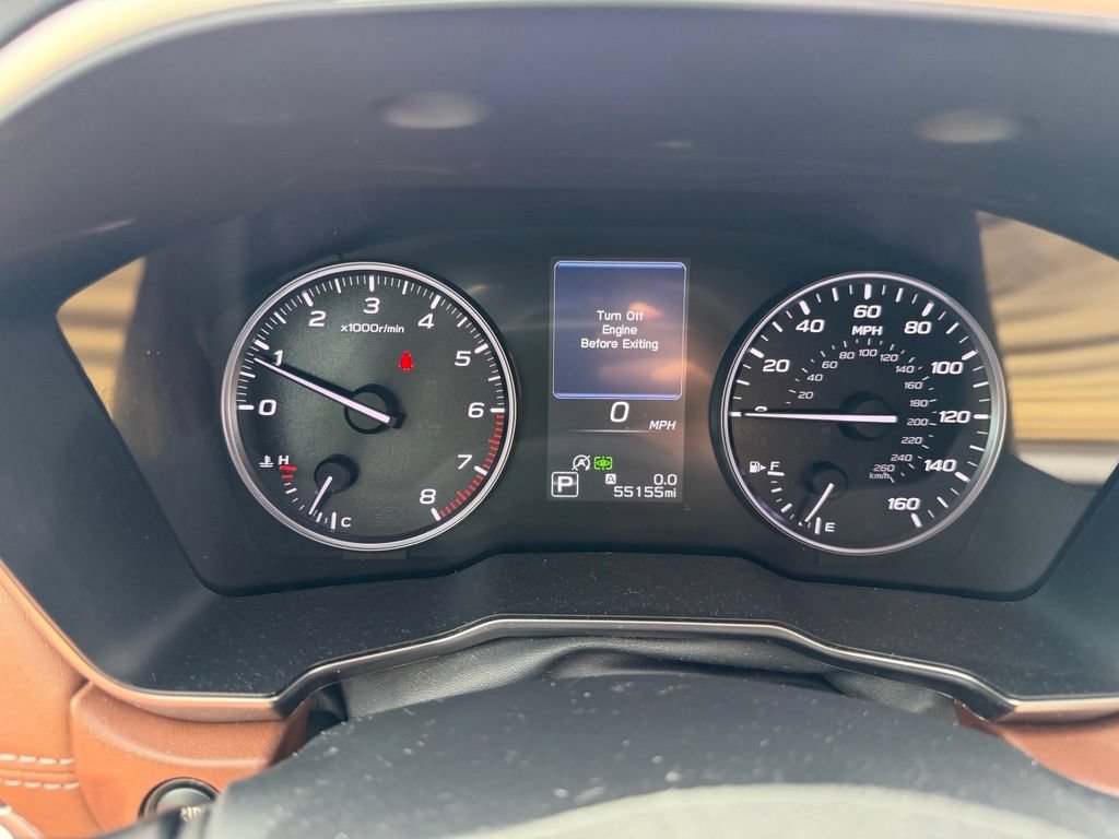 Used 2022 Subaru Outback Touring AWD/4WD image 33