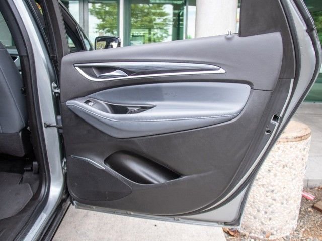 Used 2024 Buick Enclave Premium image 24