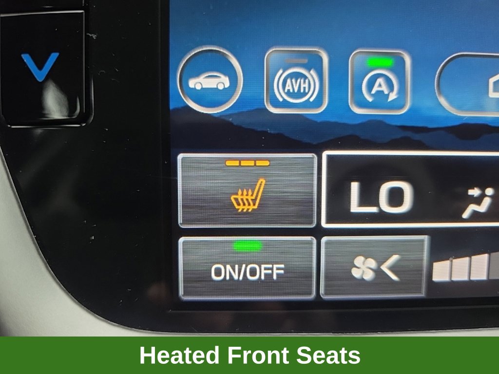 Used 2025 Subaru Legacy Premium AWD/4WD image 33