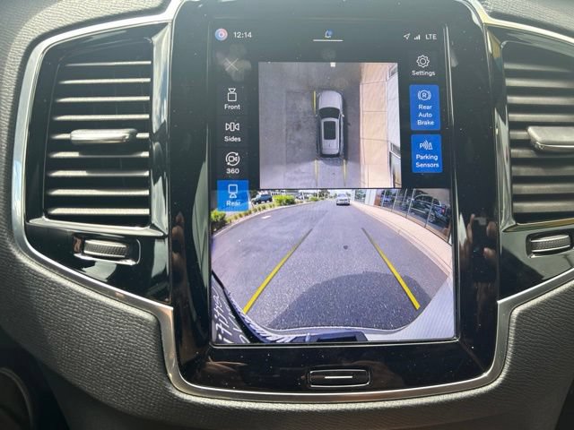 Certified 2024 Volvo XC90 B6 Plus w/ Protection Package Premier AWD/4WD image 25