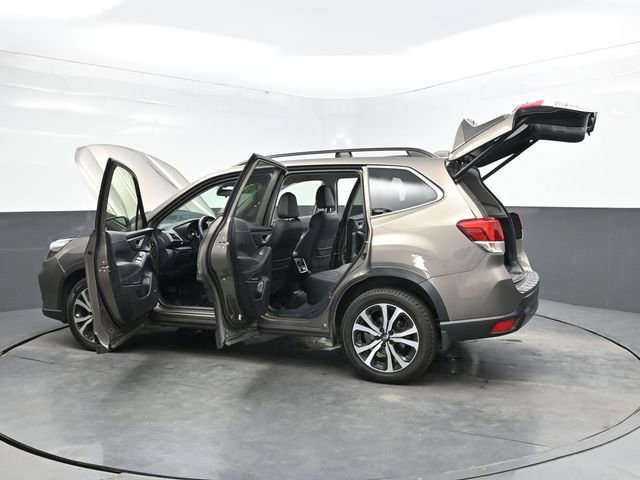 Used 2019 Subaru Forester Limited image 38