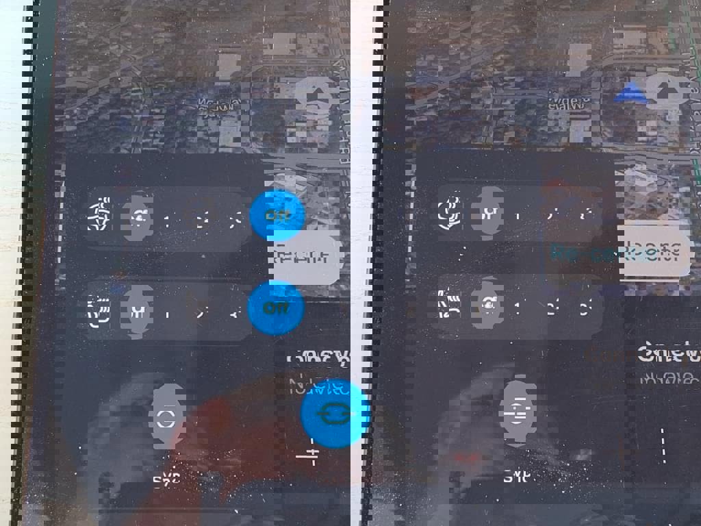 New 2025 Volvo EX90 Ultra image 19