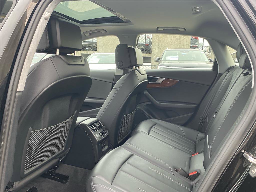 Used 2023 Audi A4 2.0T Premium w/ Convenience Package image 20