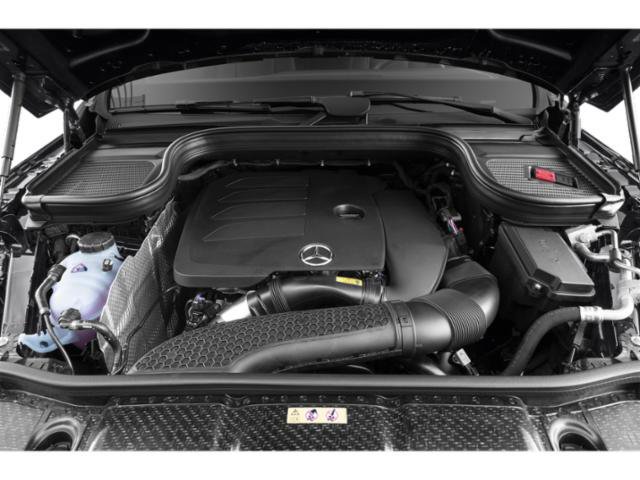 Used 2023 Mercedes-Benz GLE 350 4MATIC image 12