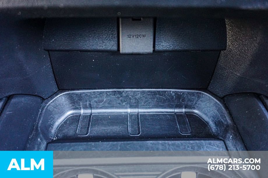 Used 2025 MAZDA CX-50 AWD 2.5 S w/ Preferred Package image 42