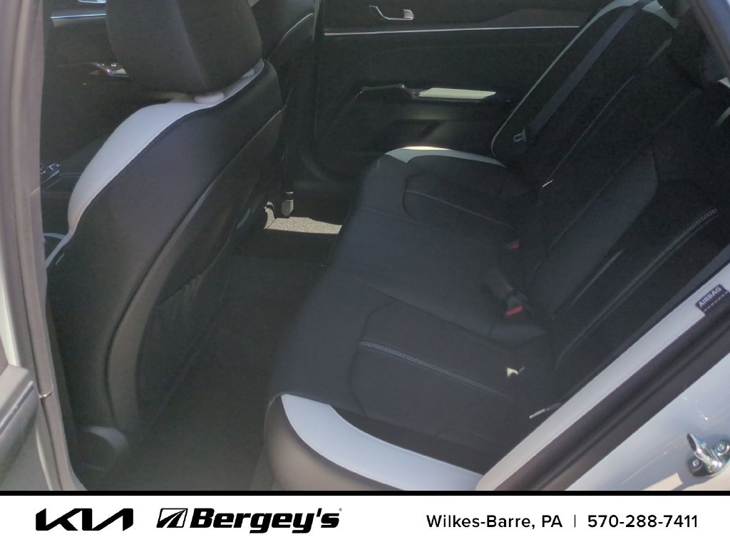 New 2026 Kia K5 GT-Line w/ GT-Line Premium Package AWD/4WD image 31