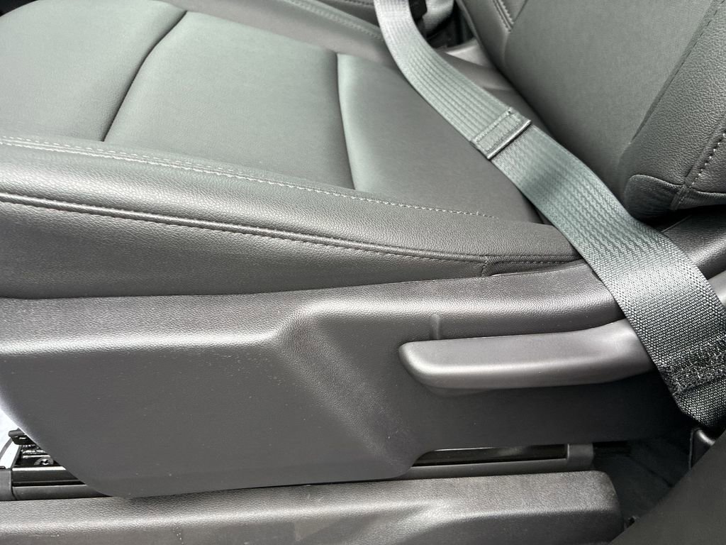 New 2026 GMC Sierra 2500 Pro w/ 1SA Pro Safety Plus Package image 12