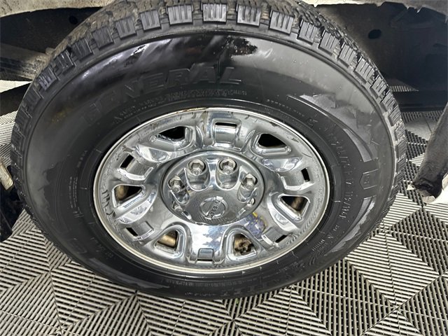 Used 2019 Nissan NV 3500 SL image 9