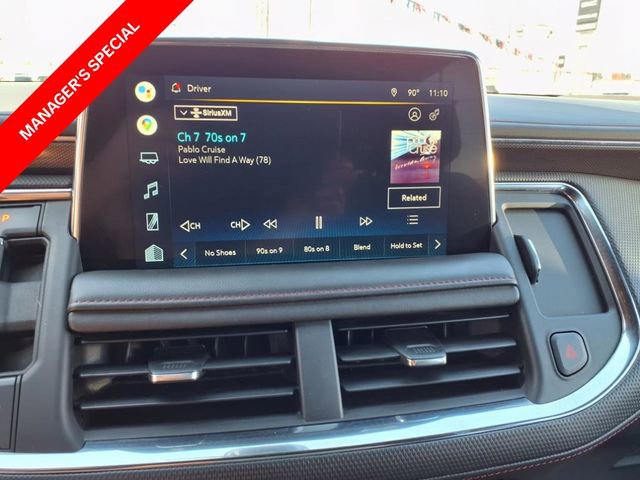 Used 2022 Chevrolet Suburban RST w/ Luxury Package image 20