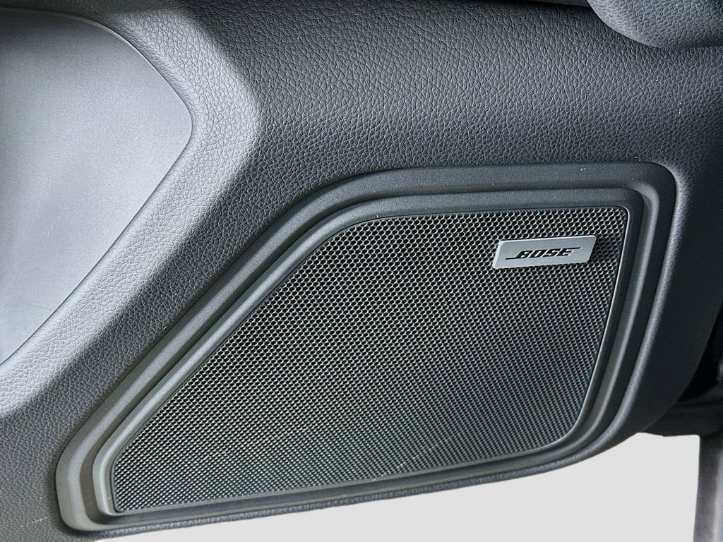 Used 2025 Porsche Macan image 21