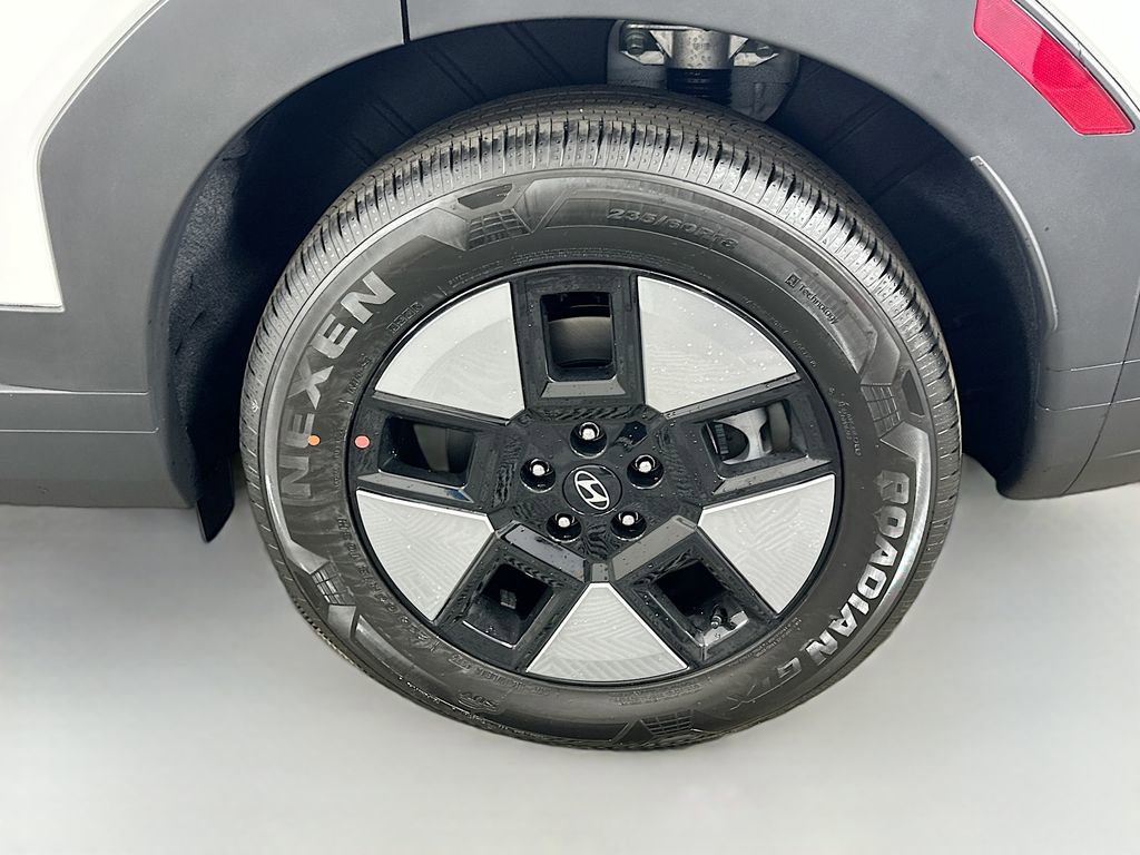 New 2026 Hyundai Santa Fe SEL image 22