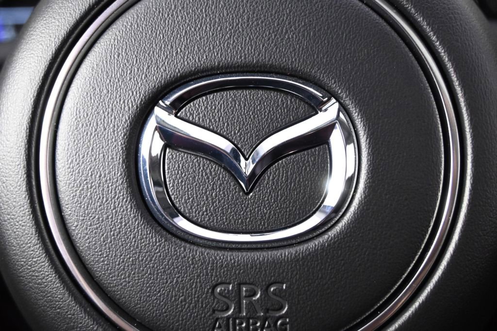 New 2026 MAZDA CX-50 2.5 Hybrid w/ Weather Package image 37
