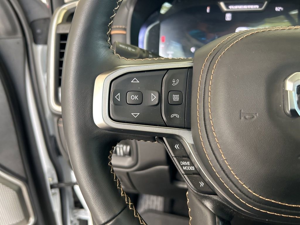 Used 2026 RAM 1500 Tungsten w/ Bed Utility Group image 67