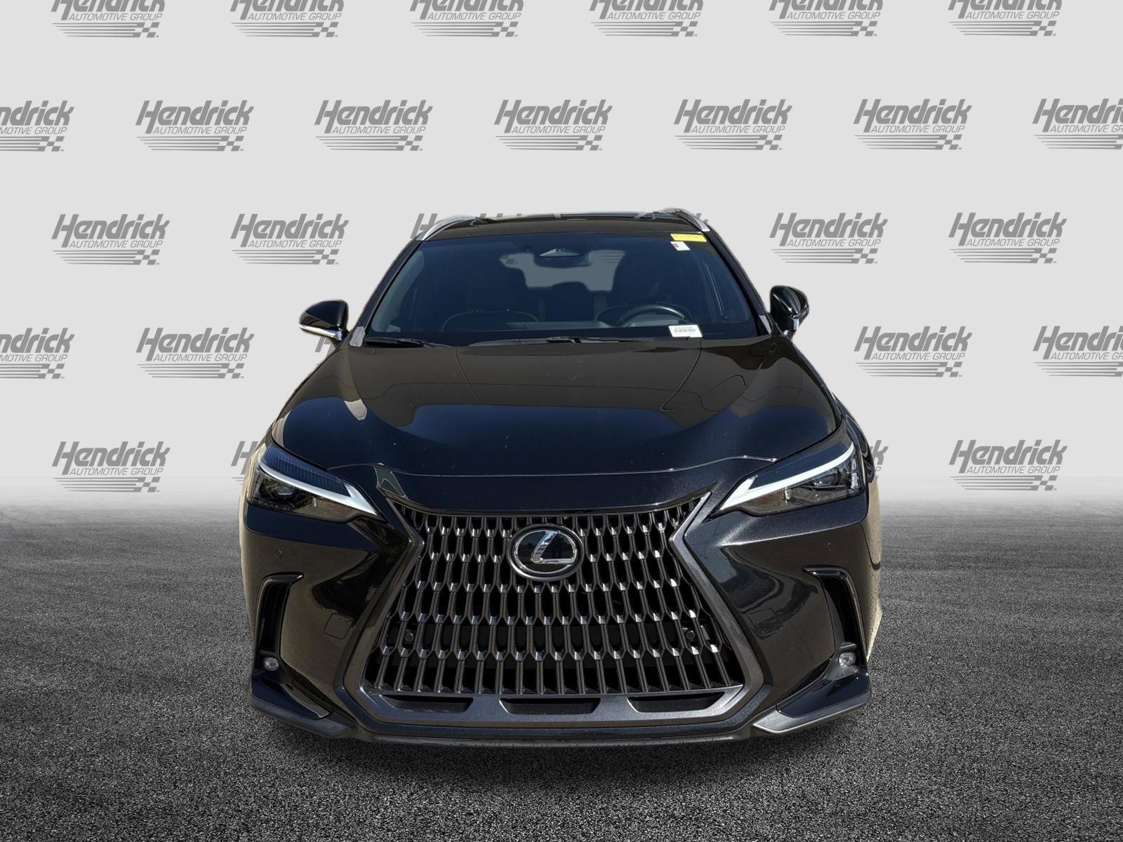 Used 2024 Lexus NX 350 AWD image 3