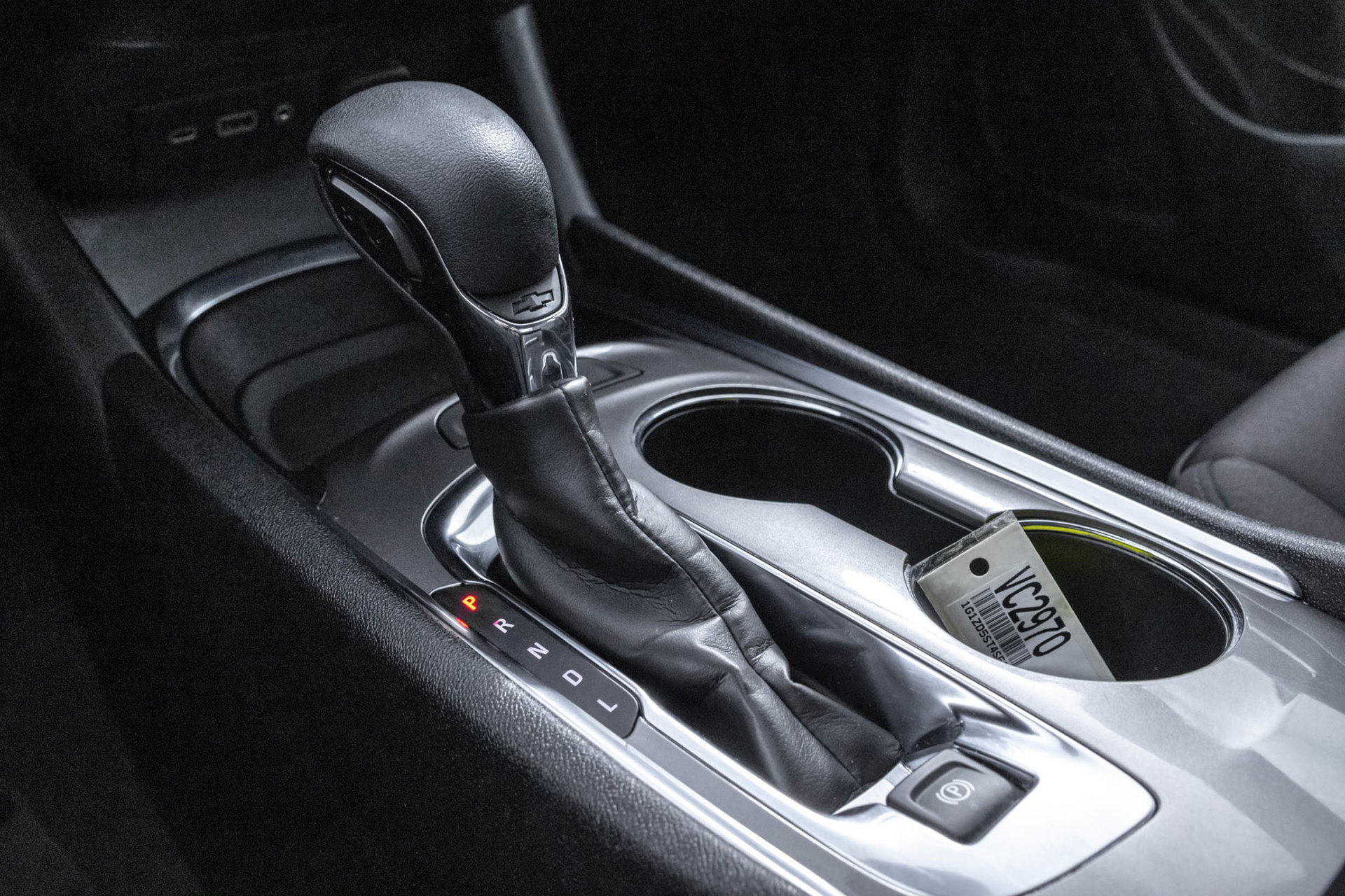 Used 2025 Chevrolet Malibu LT FWD image 31