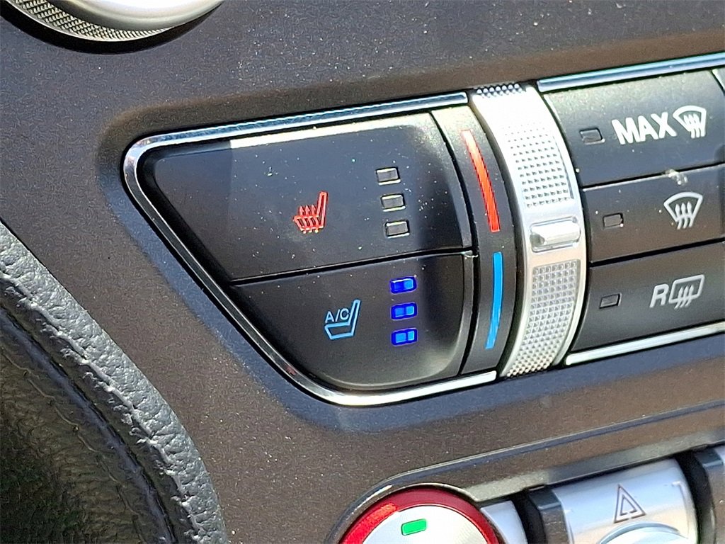 Used 2023 Ford Mustang GT Premium image 23