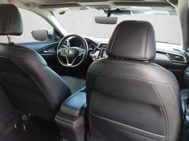 Used 2021 Honda Insight Touring image 24