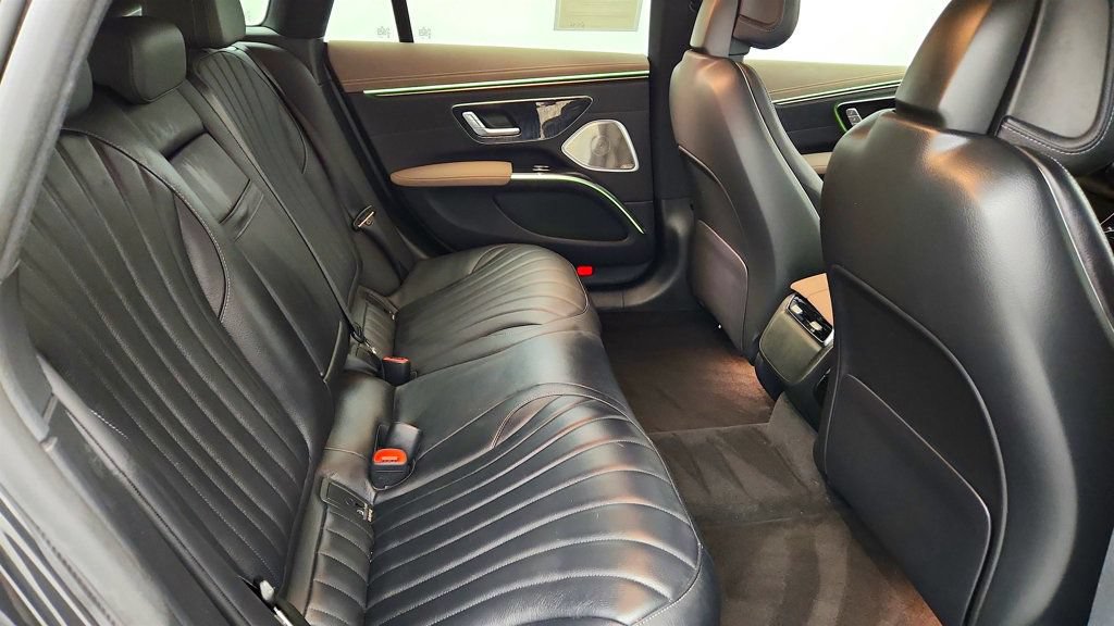 Used 2023 Mercedes-Benz EQS 450+ Sedan image 22