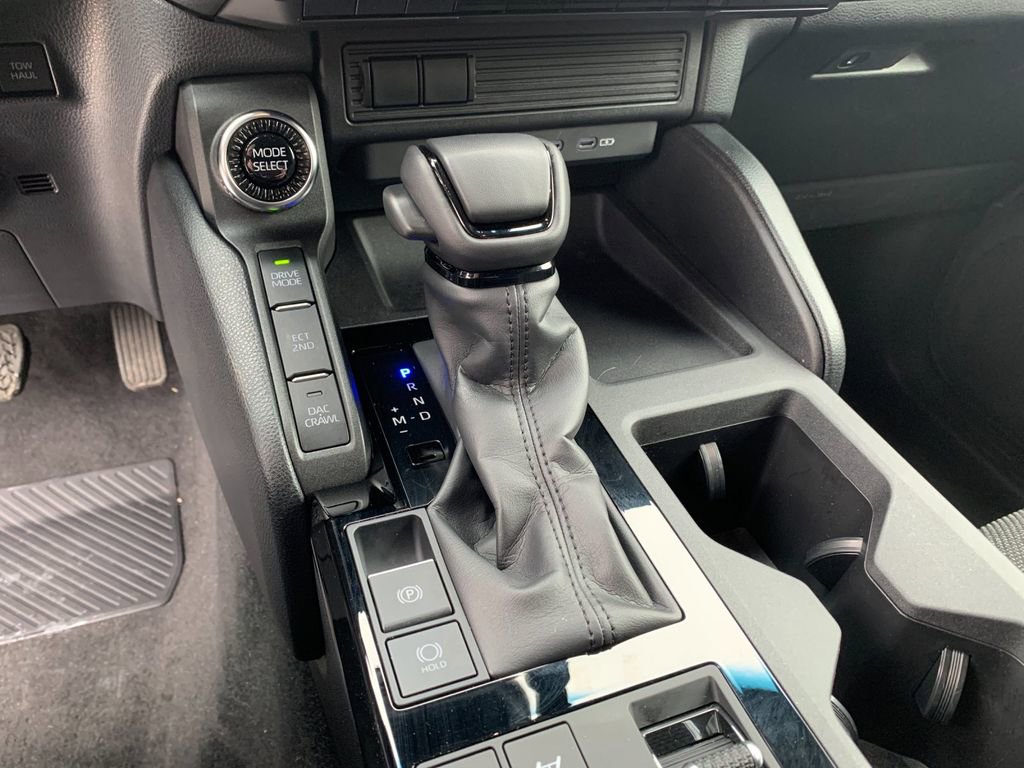 Used 2025 Toyota Land Cruiser 1958 image 25