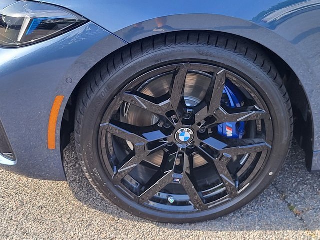 New 2026 BMW M440i Coupe w/ Premium Package image 9