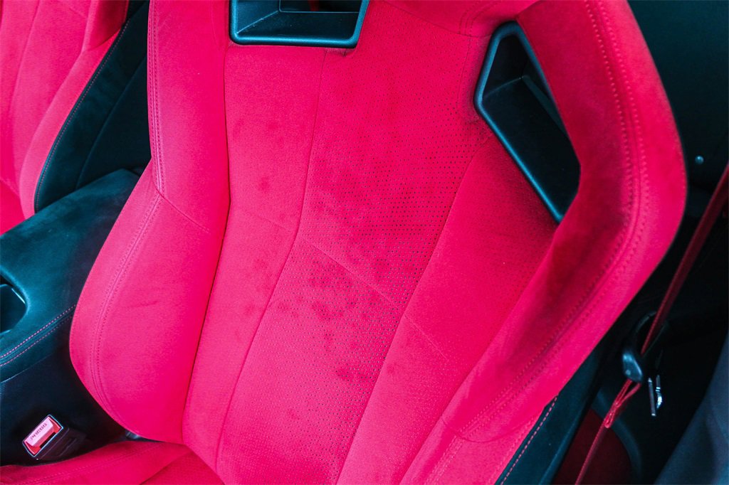 Used 2023 Honda Civic Type R image 30