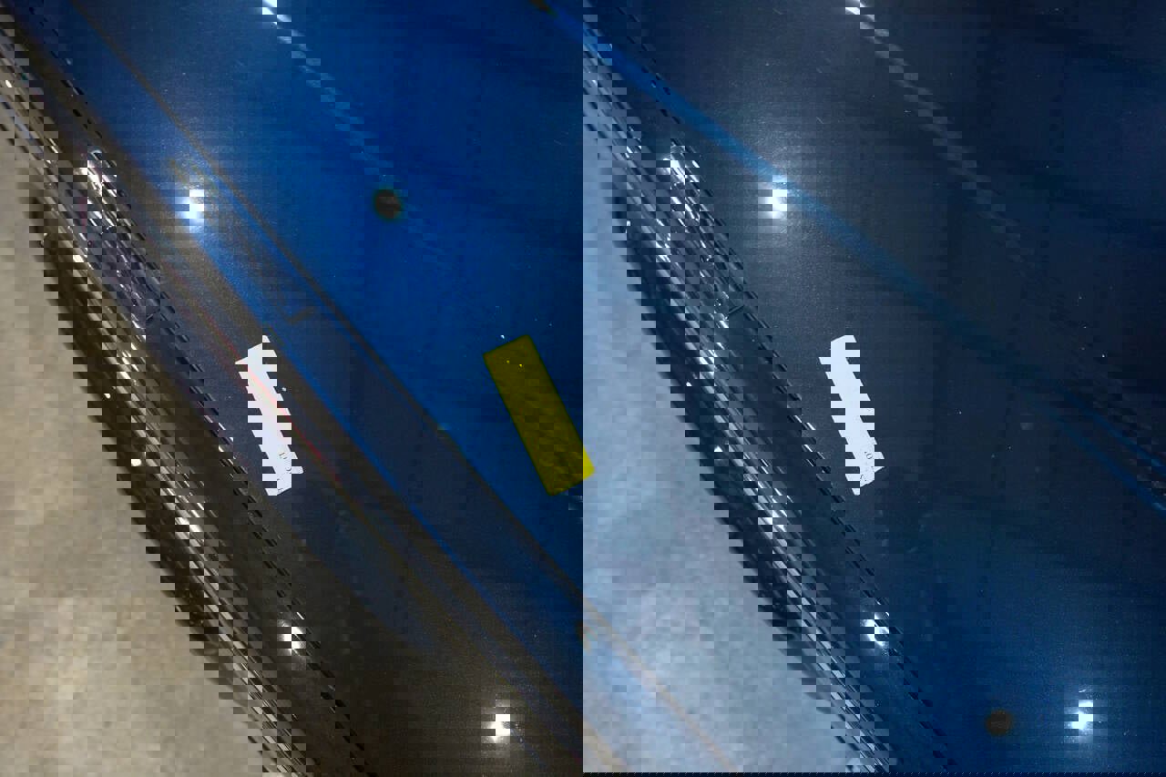 Used 1989 Cadillac Eldorado Coupe image 31