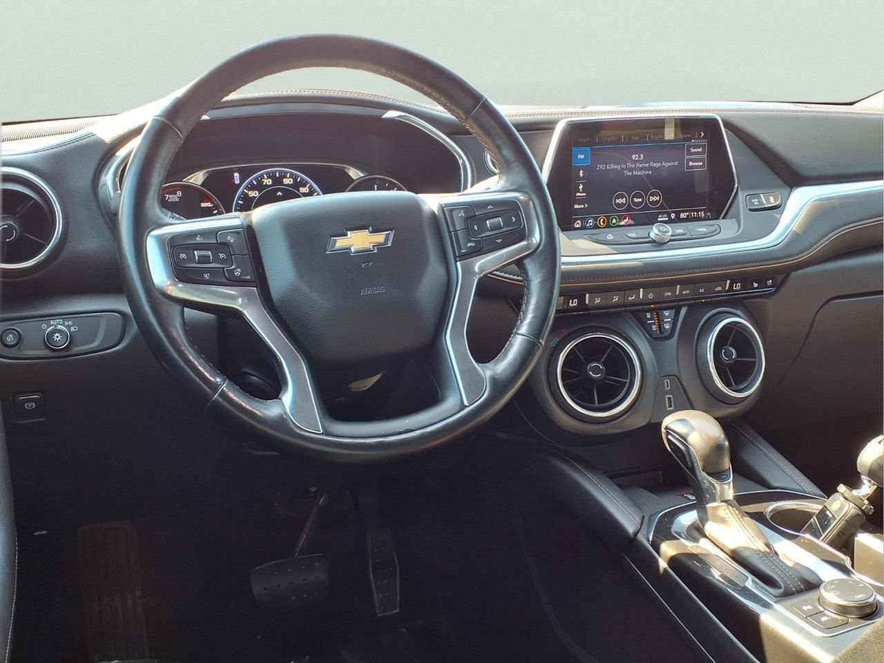 Used 2019 Chevrolet Blazer Premier AWD/4WD image 13