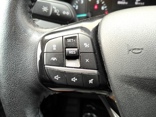 Used 2021 Ford Escape SE w/ SE Sport Appearance Package FWD image 34