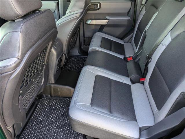 Used 2023 Ford Bronco Black Diamond image 18
