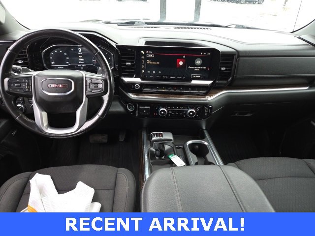 Used 2023 GMC Sierra 1500 Elevation w/ Preferred Package image 2