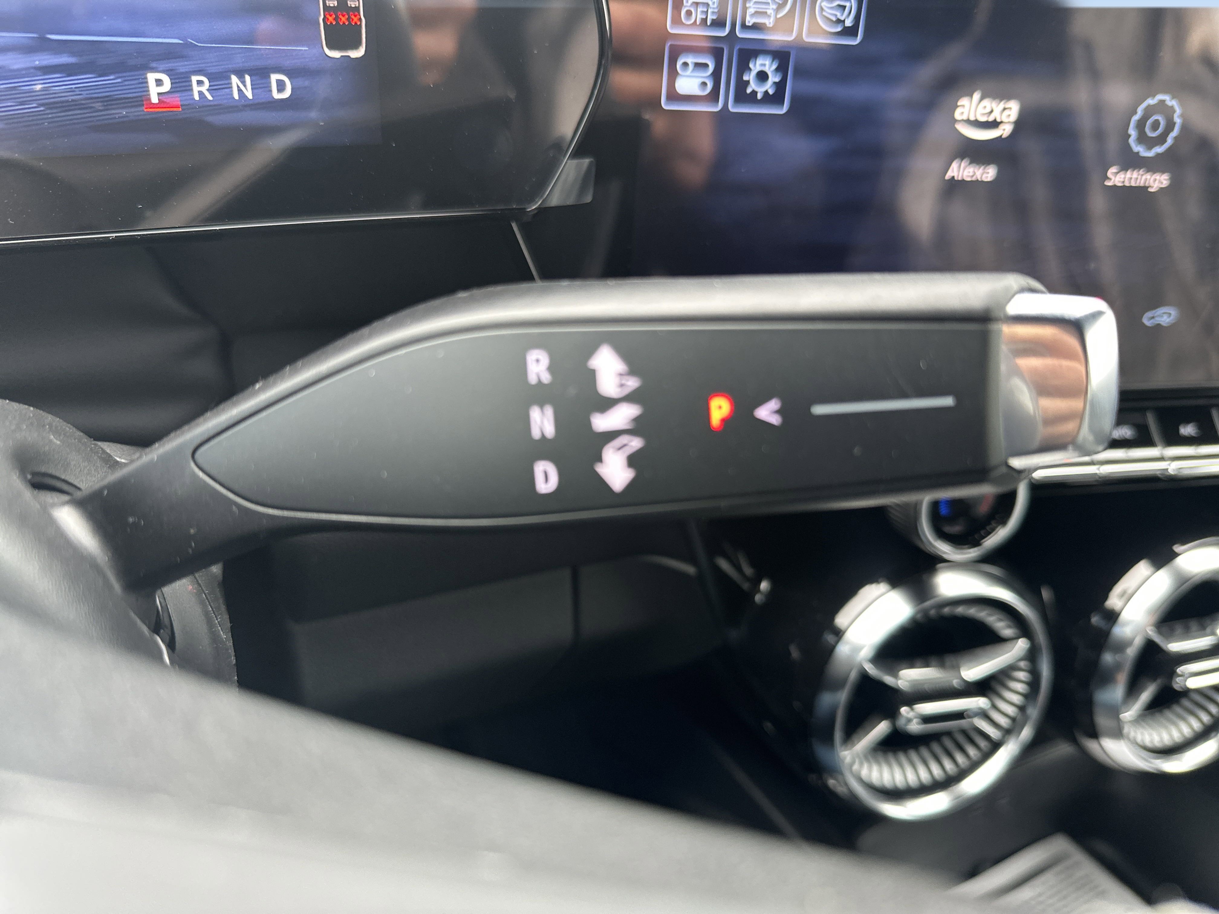 New 2025 Chevrolet Blazer EV LT image 30