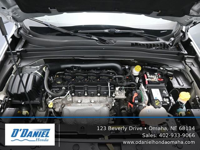 Used 2021 Jeep Renegade Sport AWD/4WD image 42