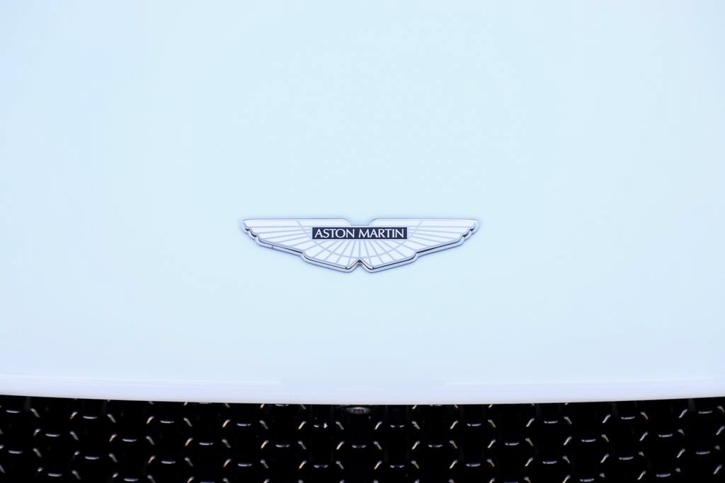 Used 2019 Aston Martin DBS Superleggera RWD image 60