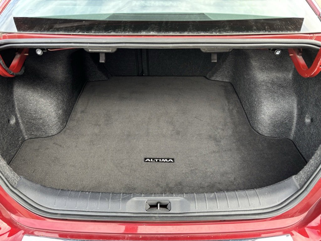 Used 2023 Nissan Altima 2.5 SV image 32