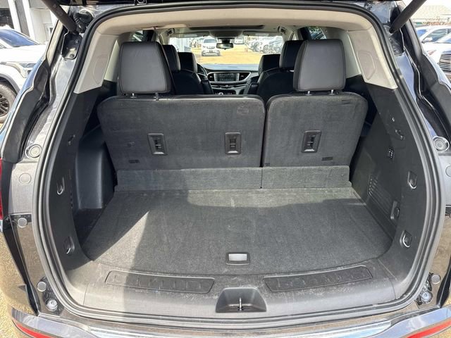 Used 2019 Buick Enclave Avenir w/ Avenir Technology Package image 10